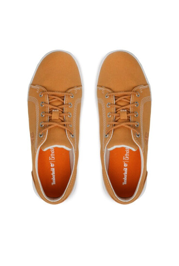 Timberland Сникърси Seneca Bay TB0A5X3W7631 Кафяв - Mera.bg