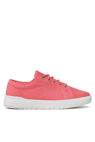 Timberland Сникърси Seneca Bay TB0A5X4HDH61 Розов - Mera.bg