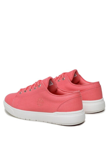 Timberland Сникърси Seneca Bay TB0A5X4HDH61 Розов - Mera.bg