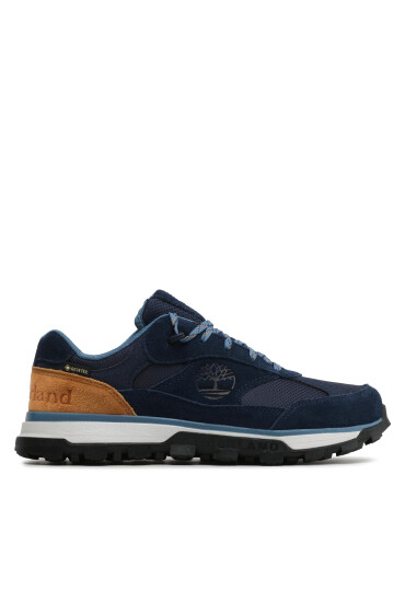 Timberland Сникърси Trail Trekker Low Gtx GOR-TEX TB0A65KV0191 Черен - Mera.bg