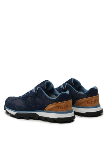Timberland Сникърси Trail Trekker Low Gtx GOR-TEX TB0A65KV0191 Черен - Mera.bg