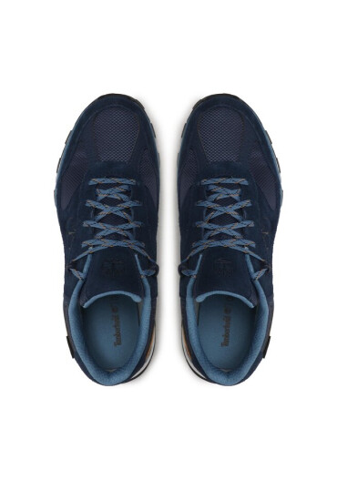 Timberland Сникърси Trail Trekker Low Gtx GOR-TEX TB0A65KV0191 Черен - Mera.bg