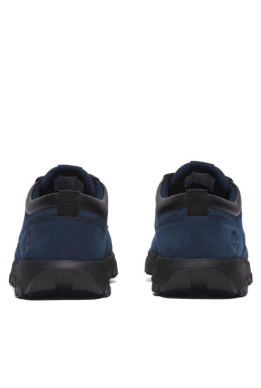 Timberland Сникърси Winsor Park Pt Ox TB0A5YBW0191 Navy Nubuck - Mera.bg