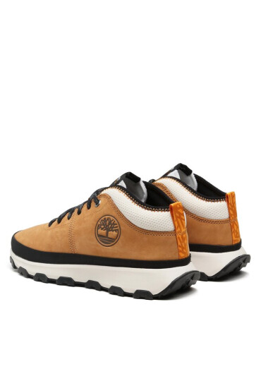 Timberland Сникърси Winsor Trail Hiker TB0A5TWV2311 Кафяв - Mera.bg
