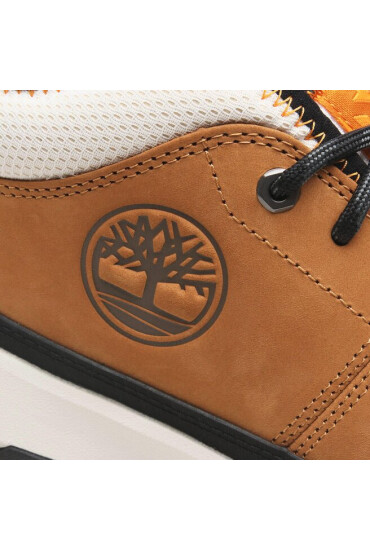 Timberland Сникърси Winsor Trail Hiker TB0A5TWV2311 Кафяв - Mera.bg