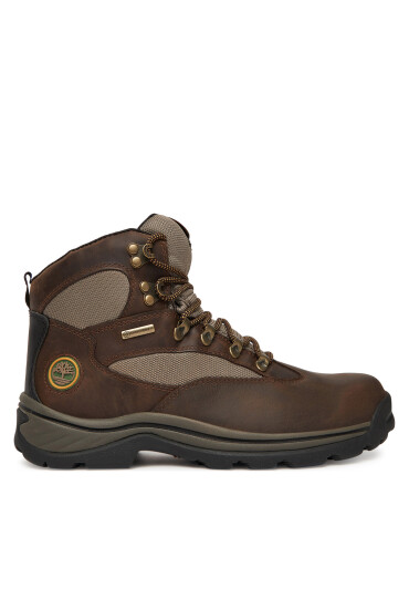 Timberland Туристически Chocorua Waterproof TB1151302101 Кафяв - Mera.bg