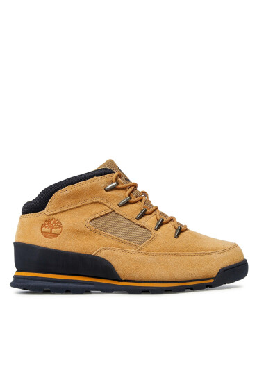 Timberland Туристически oбувки Euro Rock Heritage TB0A2H5A2311 Кафяв - Mera.bg