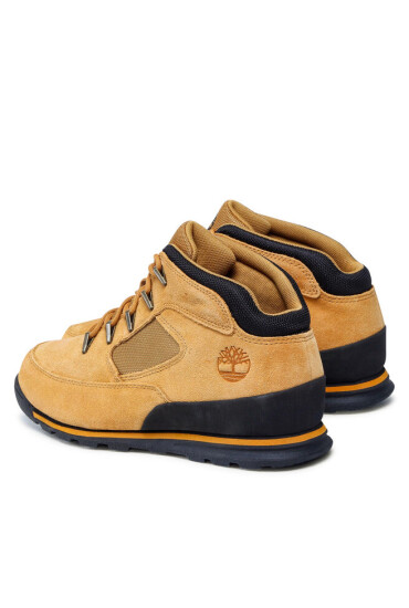 Timberland Туристически oбувки Euro Rock Heritage TB0A2H5A2311 Кафяв - Mera.bg