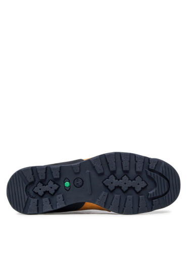 Timberland Туристически oбувки Euro Rock Heritage TB0A2H5A2311 Кафяв - Mera.bg