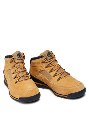 Timberland Туристически oбувки Euro Rock Heritage TB0A2H5A2311 Кафяв - Mera.bg