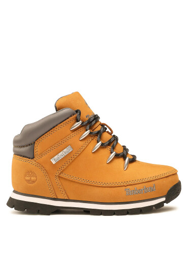 Timberland Туристически oбувки Euro Sprint TB06670R2311 Кафяв - Mera.bg