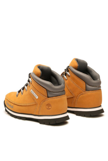 Timberland Туристически oбувки Euro Sprint TB06670R2311 Кафяв - Mera.bg