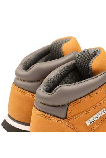 Timberland Туристически oбувки Euro Sprint TB06670R2311 Кафяв - Mera.bg