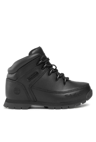 Timberland Туристически oбувки Euro Sprint TB0A13DP0011 Черен - Mera.bg