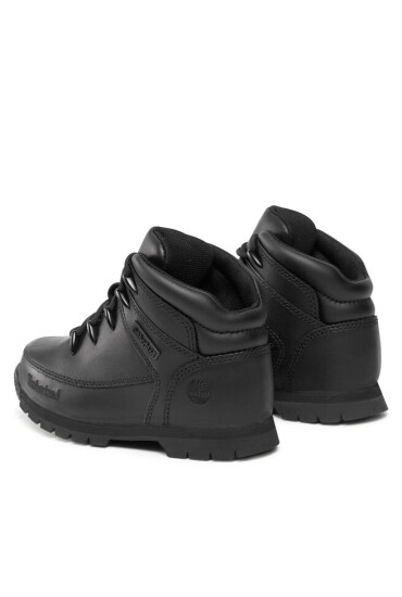 Timberland Туристически oбувки Euro Sprint TB0A13DP0011 Черен - Mera.bg