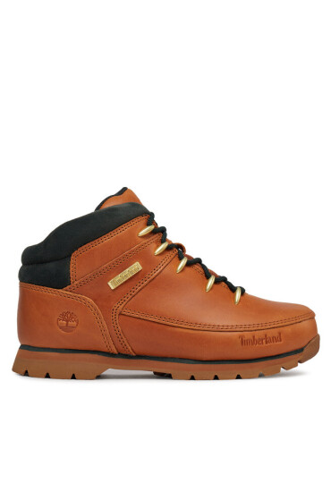 Timberland Туристически oбувки Euro Sprint TB0A63M53581 Кафяв - Mera.bg