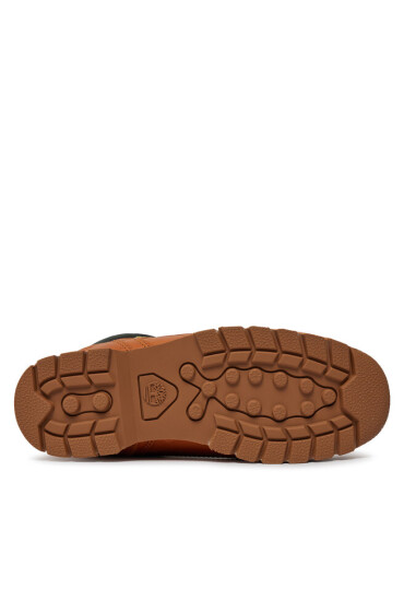 Timberland Туристически oбувки Euro Sprint TB0A63M53581 Кафяв - Mera.bg