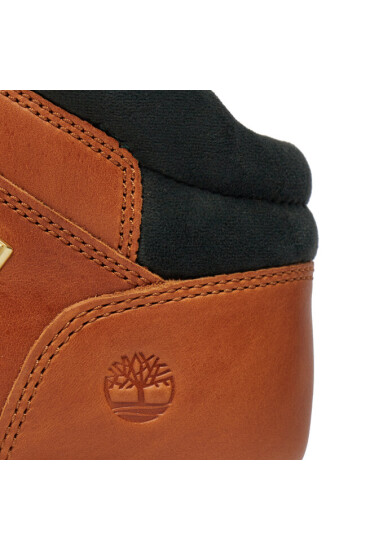 Timberland Туристически oбувки Euro Sprint TB0A63M53581 Кафяв - Mera.bg