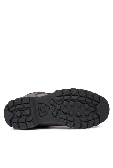 Timberland Туристически Euro Sprint TB0A63P10331 Medium Grey Nubuck - Mera.bg