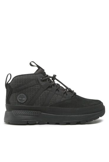 Timberland Сникърси Euro Trekker Super Ox TB0A5V5C0151 Черен - Mera.bg