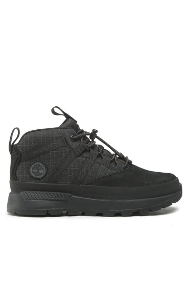 Timberland Сникърси Euro Trekker Super Ox TB0A5V5C0151 Черен - Mera.bg