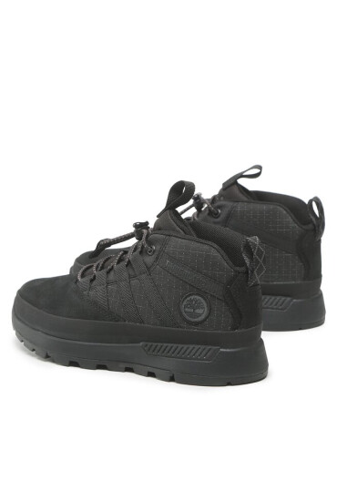 Timberland Сникърси Euro Trekker Super Ox TB0A5V5C0151 Черен - Mera.bg