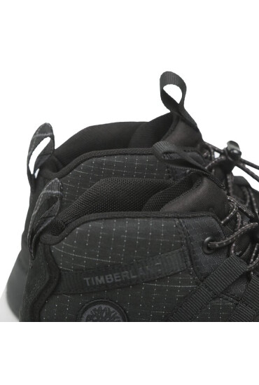 Timberland Сникърси Euro Trekker Super Ox TB0A5V5C0151 Черен - Mera.bg