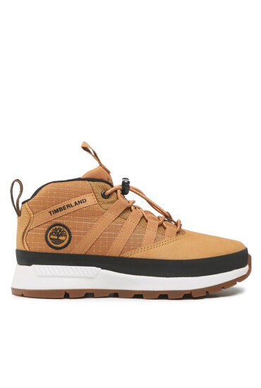 Timberland Зимни обувки Euro Trekker TB0A5VMC2311 Кафяв - Mera.bg