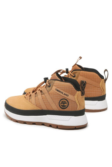 Timberland Зимни обувки Euro Trekker TB0A5VMC2311 Кафяв - Mera.bg