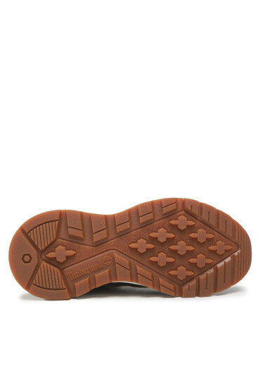 Timberland Зимни обувки Euro Trekker TB0A5VMC2311 Кафяв - Mera.bg
