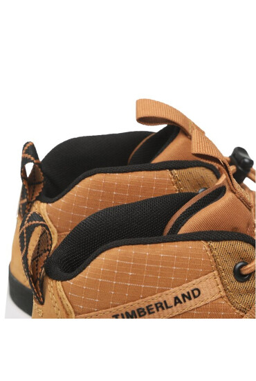 Timberland Зимни обувки Euro Trekker TB0A5VMC2311 Кафяв - Mera.bg