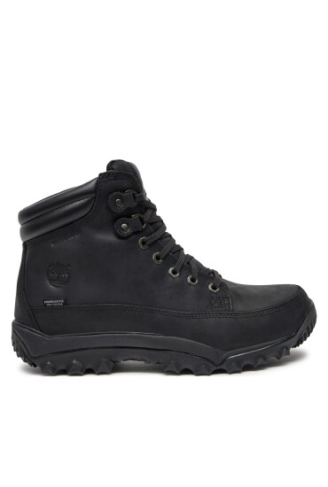 Timberland Туристически Mid Lc Waterproof Hk TB12403R0011 Черен - Mera.bg