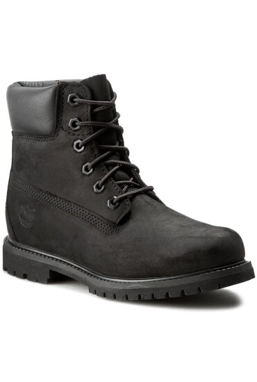 Timberland Туристически oбувки 6In Premium Boot 8658A/TB08658A0011 Черен - Mera.bg