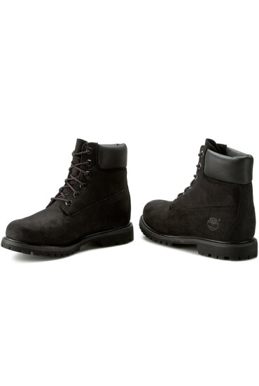 Timberland Туристически oбувки 6In Premium Boot 8658A/TB08658A0011 Черен - Mera.bg