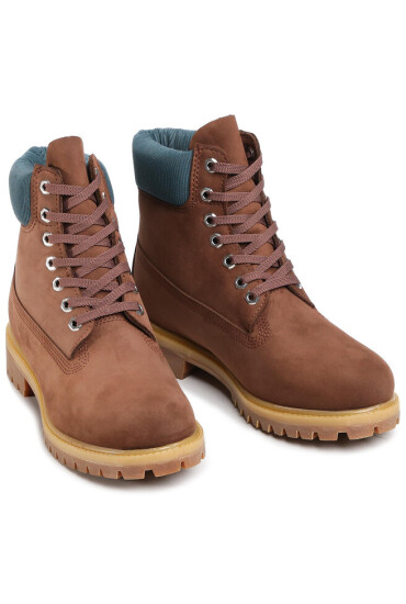 Timberland Туристически oбувки - Mera.bg