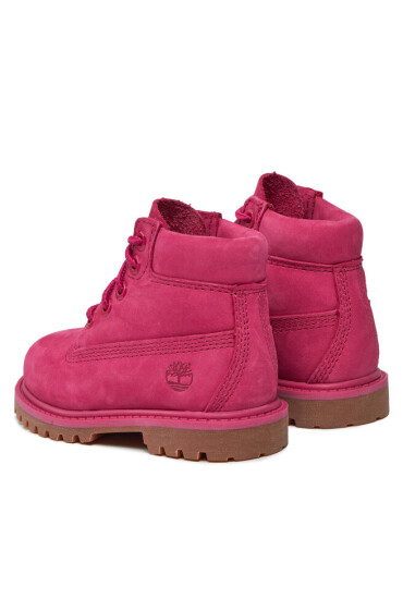 Timberland Туристически oбувки 6 In Premium Wp Boot TB0A64N9A461 Розов - Mera.bg
