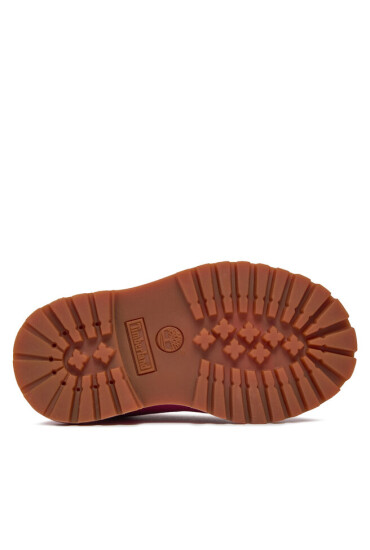 Timberland Туристически oбувки 6 In Premium Wp Boot TB0A64N9A461 Розов - Mera.bg