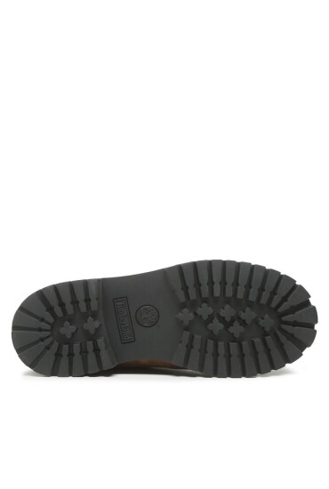 Timberland Туристически oбувки 6 in Premium Wp TB0A5TCH7151 Medium Brown Nubuck - Mera.bg