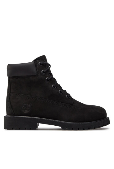 Timberland Туристически oбувки 6In Prem 12907/TB0129070011 Черен - Mera.bg