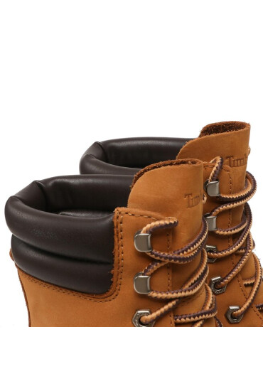 Timberland Туристически oбувки Cortina Valley 6in Bt Wp TB0A5N9S231 Кафяв - Mera.bg