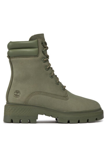 Timberland Туристически oбувки Cortina Valley 6In Bt Wp TB0A5Z8R9911 Каки - Mera.bg