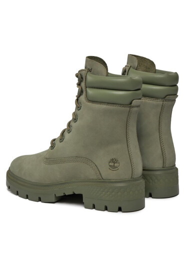 Timberland Туристически oбувки Cortina Valley 6In Bt Wp TB0A5Z8R9911 Каки - Mera.bg