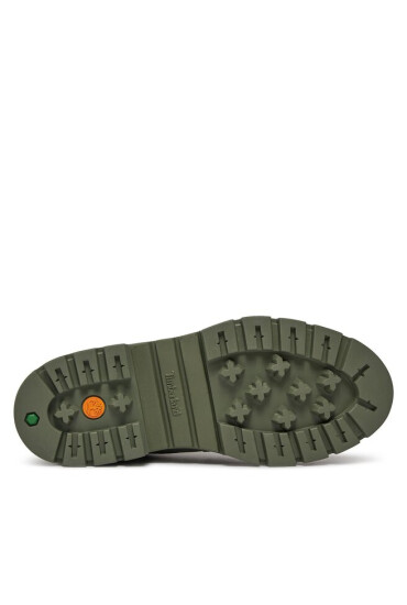 Timberland Туристически oбувки Cortina Valley 6In Bt Wp TB0A5Z8R9911 Каки - Mera.bg