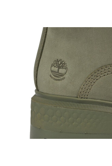 Timberland Туристически oбувки Cortina Valley 6In Bt Wp TB0A5Z8R9911 Каки - Mera.bg