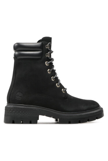 Timberland Туристически oбувки Cortina Valley TB0A5NBY0151 Черен - Mera.bg