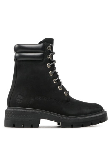 Timberland Туристически oбувки Cortina Valley TB0A5NBY0151 Черен - Mera.bg