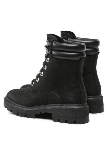 Timberland Туристически oбувки Cortina Valley TB0A5NBY0151 Черен - Mera.bg