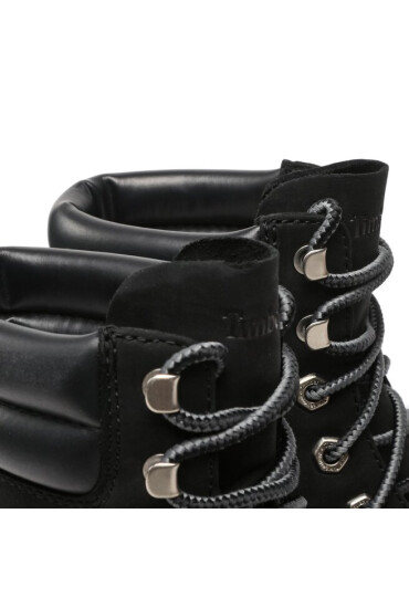 Timberland Туристически oбувки Cortina Valley TB0A5NBY0151 Черен - Mera.bg