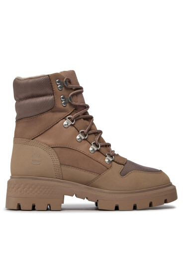 Timberland Туристически oбувки Cortina Valley Wrmln Wp TB0A5Z9Z9291 Бежов - Mera.bg