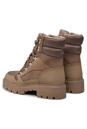 Timberland Туристически oбувки Cortina Valley Wrmln Wp TB0A5Z9Z9291 Бежов - Mera.bg